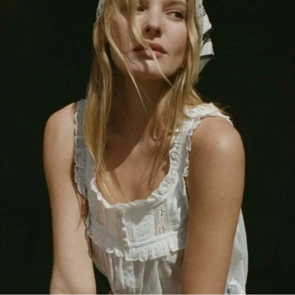 NWT Dôen Fidella Top - Picture 12 of 12